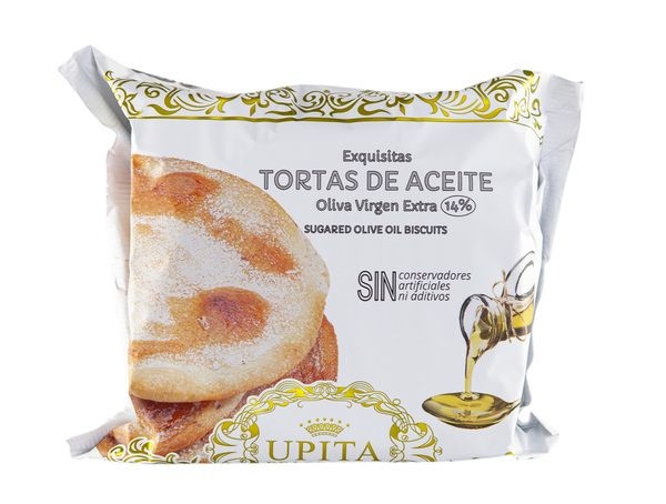 TORTAS DE ACEITE UPITA DE LOS REYES